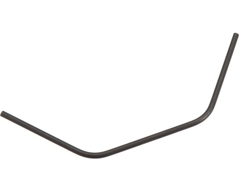 Sway Bar Front/Rear 2.8mm EB48/SCT410
