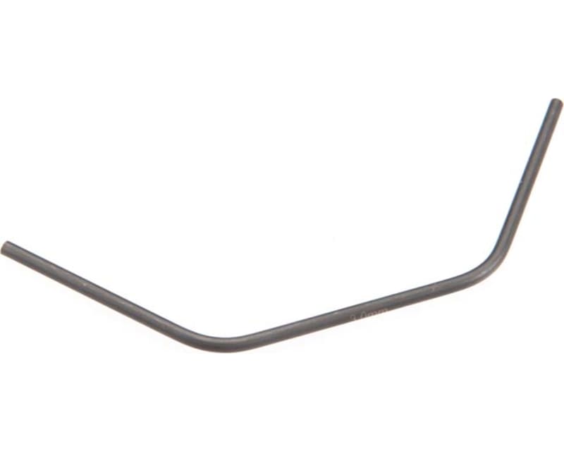 Sway Bar Front/Rear 3.0mm EB48/SCT410