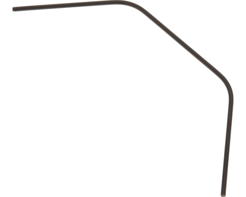 Sway Bar Front 2.0mm EB.3/NB.3/SL/SCT.3