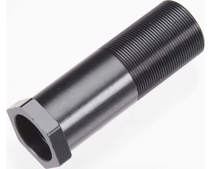 Tap to zoom Servo Saver Post Aluminum Gun Metal Anodized EB48/SCT4