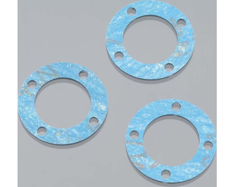 Tap to zoom Differential Seals 3pcs : EB48