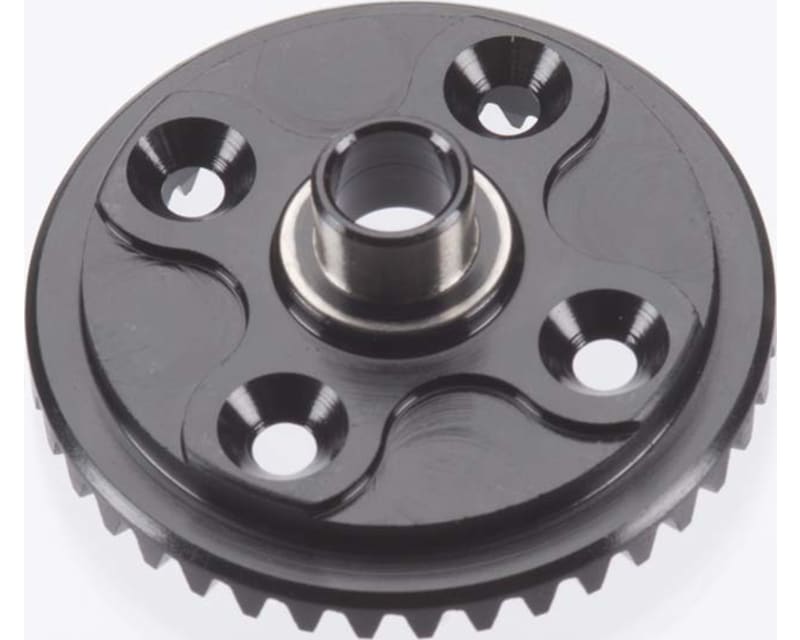 Diff Ring Gear Straight Cut CNC 40T EB48/SCT4