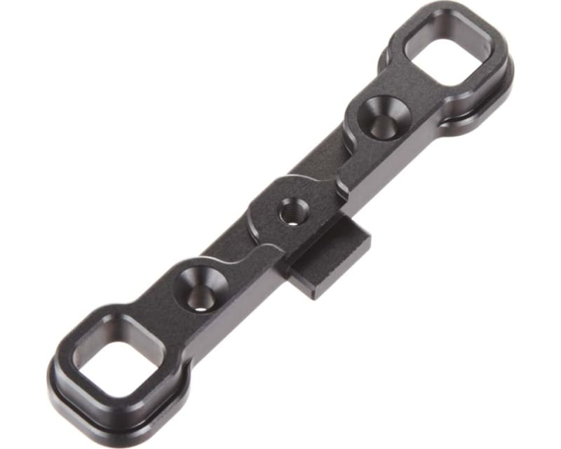 V2 Adjustable Hinge Pin Brace inch A inch Alum:EB/ET/SCT