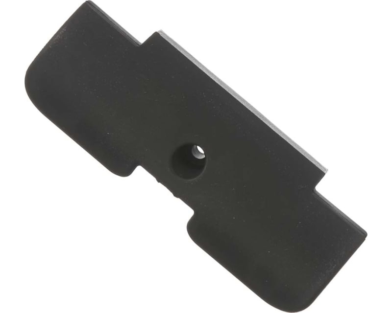 Front Bumper Revised EB/NB/ET/NT