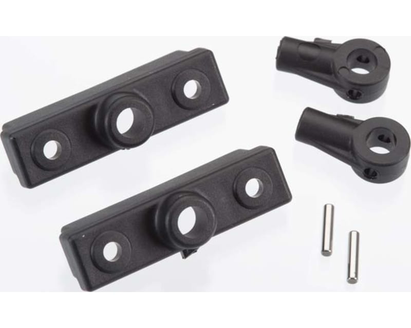 Brake Levers/Brake Cam Stays w/Pins EB48