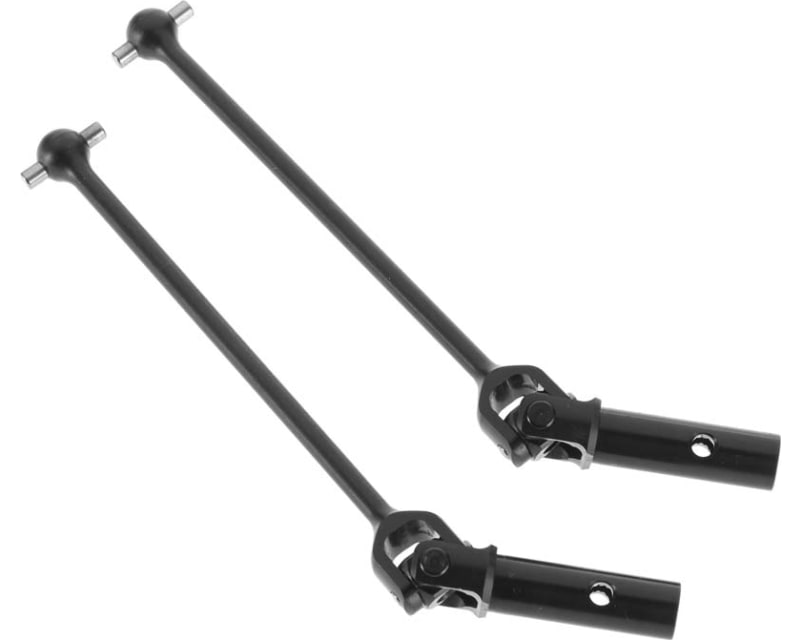 Tap to zoom 1/8 Buggy Universal Driveshafts Steel Fr/Re