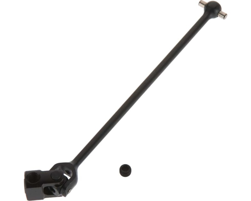 Universal Driveshaft Center Rear 111mm NB48