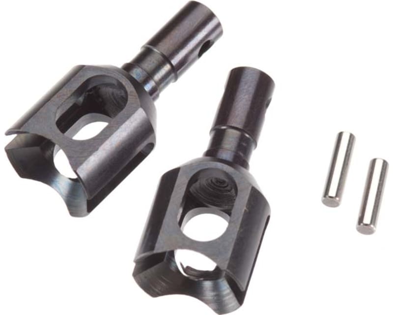 Differential Outdrives center lightened : EB48