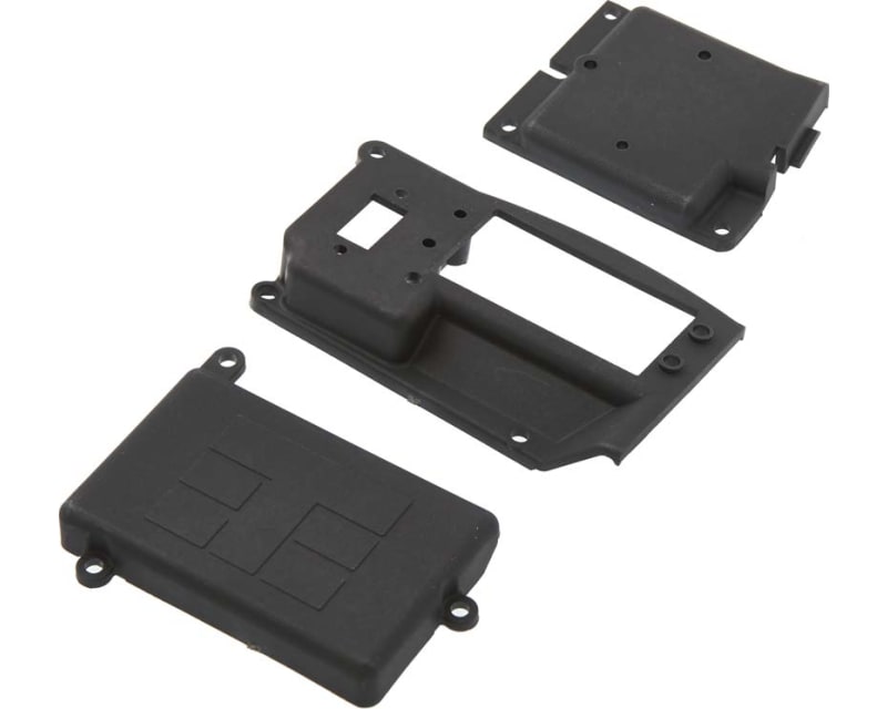 Radio Tray Cover NB48/NT48