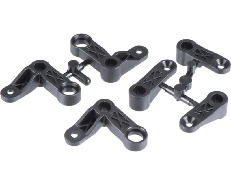 Servo Horns Steering/Throttle NB48/Nt48