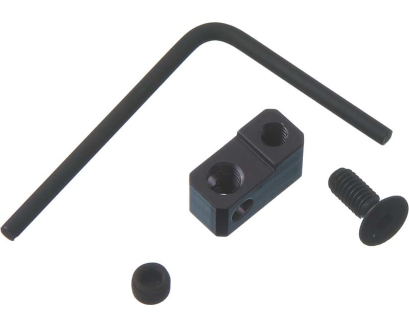 Exhaust Wire Mount Set CNC NB48/NT48