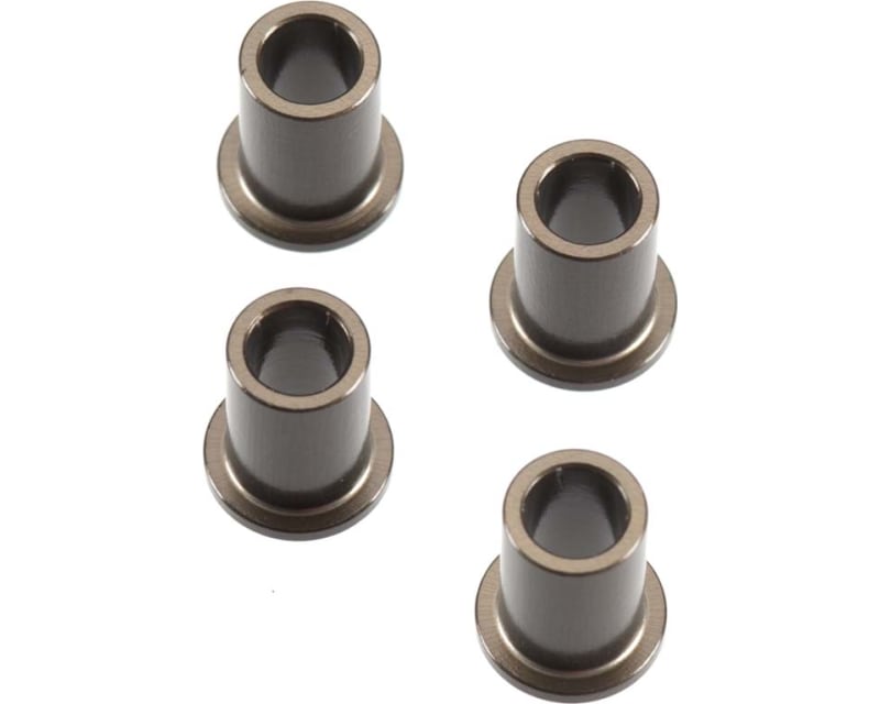 Arm Bushings Aluminum EB48 (4) photo