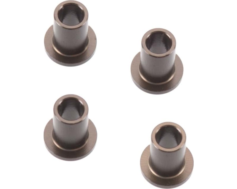 Arm Bushings Aluminum SCT410 (4)