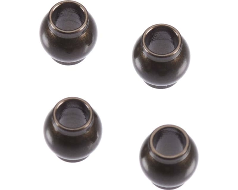 Tap to zoom Pivot Balls 5.8mm/Brake/Steering Link EB4 (4)