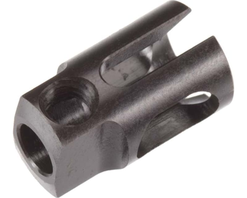Diff Coupler Front/Rear Hardened Steel Sc