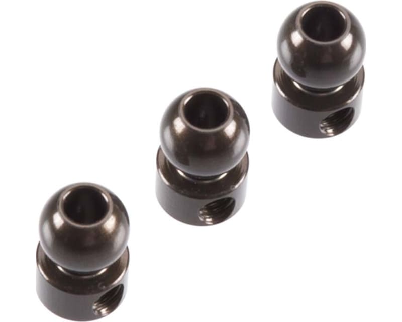 Stabilizer Balls 6.8mm/Sway Bars EB48 SCT
