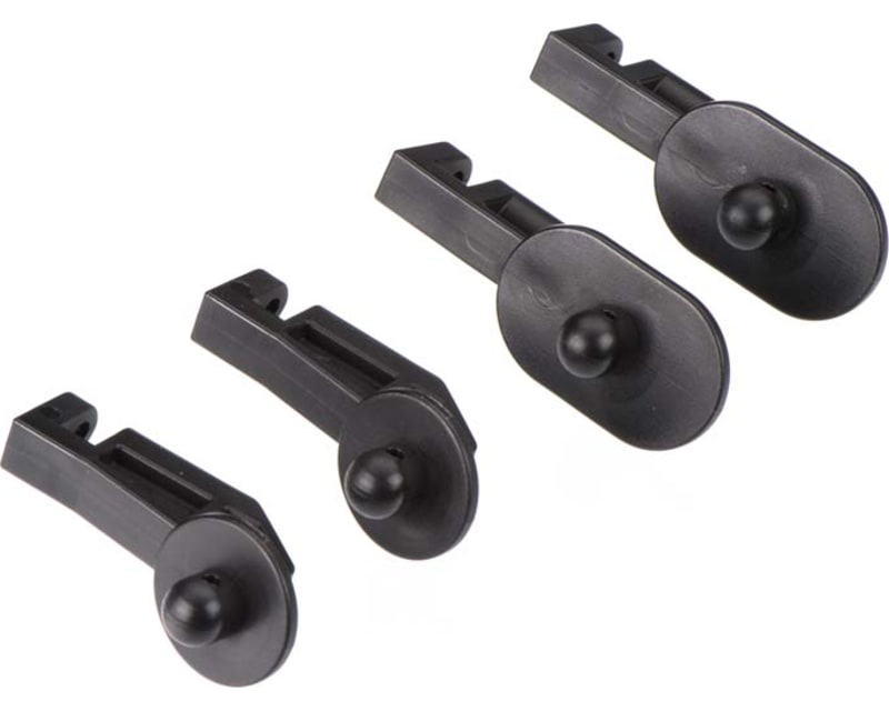 Body Mount Set-ET48 NT48 photo