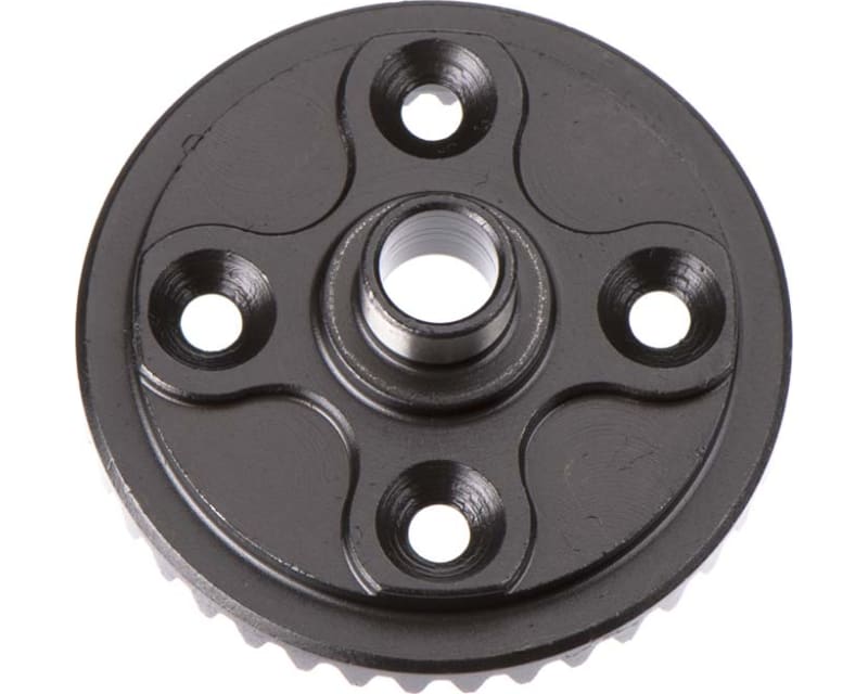 Tap to zoom Differential Ring Gear 40T NT48 Fr/ET48 Fr/Re