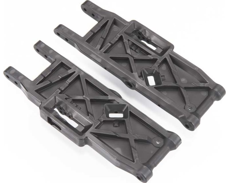 Suspension Arms Rear 2 pieces: ET48/NT48