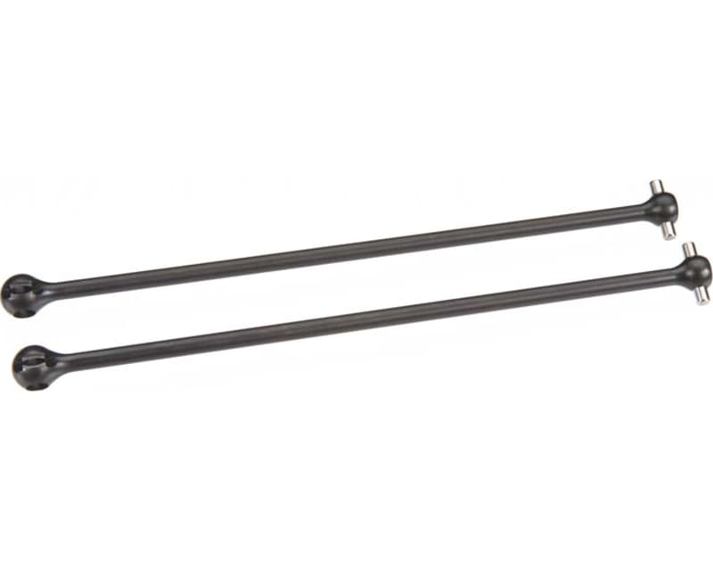 Driveshft F/R Et48/Nt48 Hardened Steel