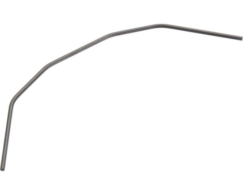 Sway Bar Rear 3.0mm ET48/NT48