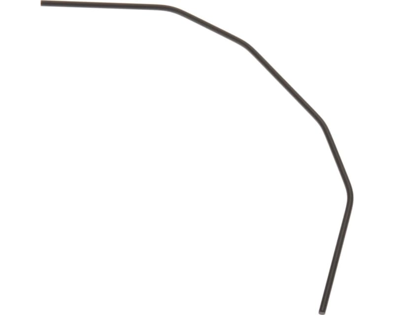 Sway Bar Rear 2.2mm: EB.3/NB.3/SL/SCT.3/ET48/NT48