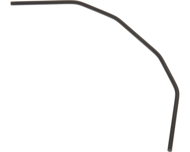 Sway Bar Rear 2.9mm: EB.3/NB.3/SL/SCT.3/ET48/NT48