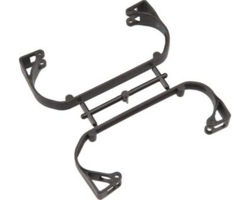 Side Guards Left/Right Sct410