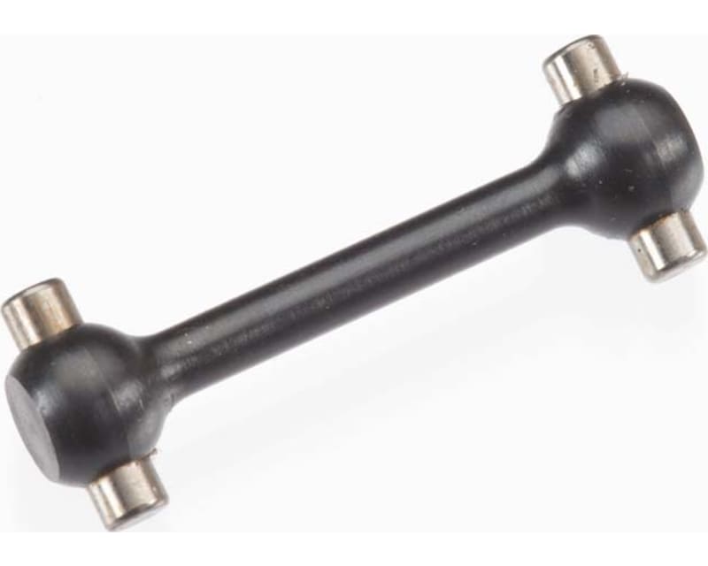 Driveshaft Center Rear Hardened Steel SCT410