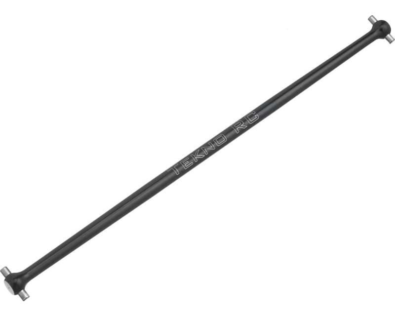 Front Center Driveshaft Tapered Aluminum SCT410/SL