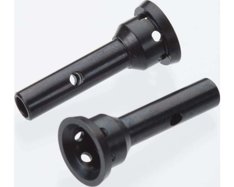 Stub Axle for Adapter TKR5570-17/SCT410 2