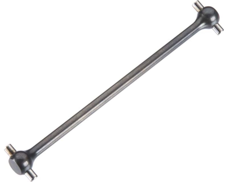 Driveshaft Center/Rear/Steel/Et48