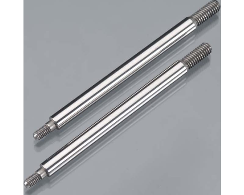 Shock Shaft Front Steel EB48/SCT410 (2)