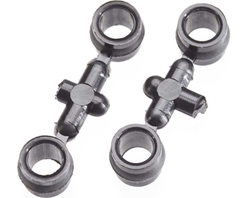 Shock Cap Bushings 4 pieces EB/NB/ET/NT/SCT photo