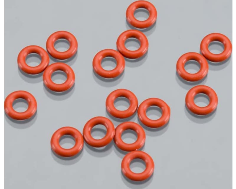 Tap to zoom Shock O-Ring Set 16pcs