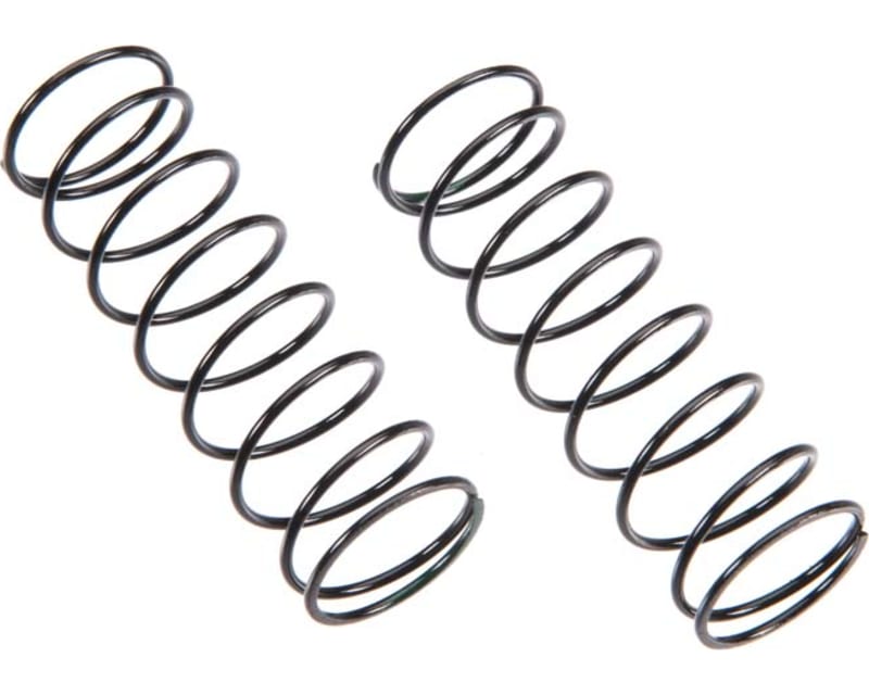 Tap to zoom Shock Spring Set Front 1.5x8.5T 70mm EB48