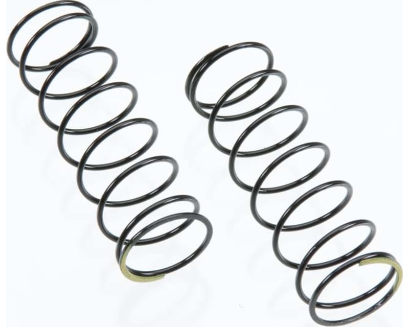 Shock Spring Set Front 1.5x8.0T 70mm EB48