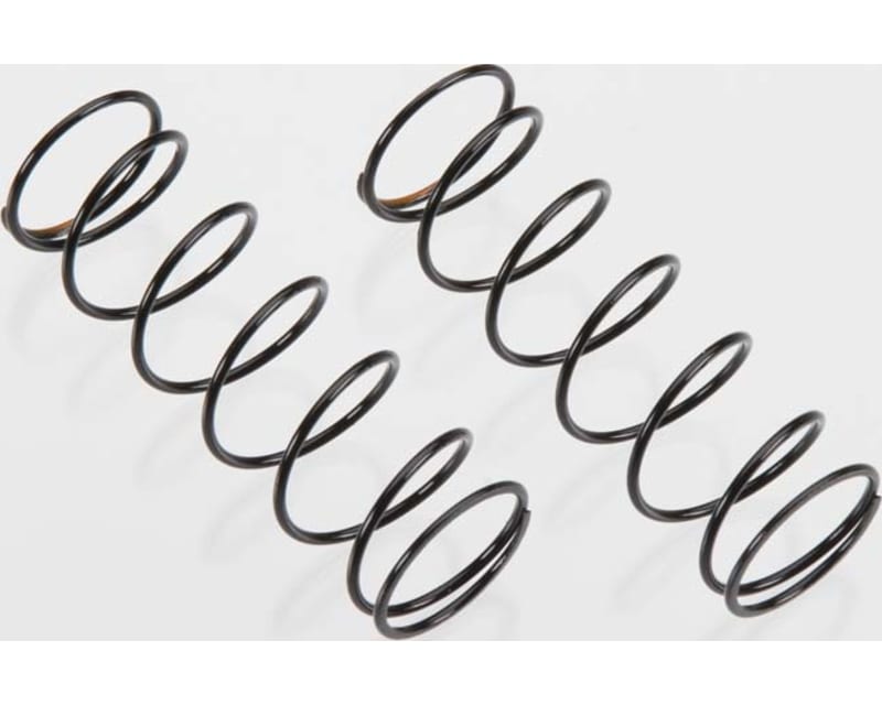 Shock Spring Set Front 1.5x7.5T 70mm EB48 photo
