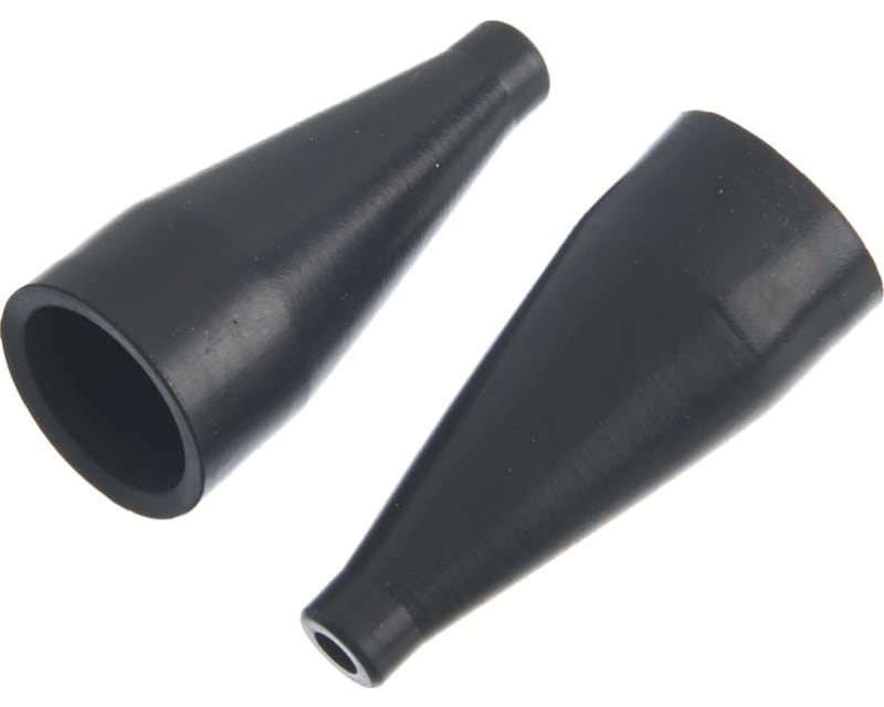 Shock Boots Medium length Front EB/NB/SCT 2pcs