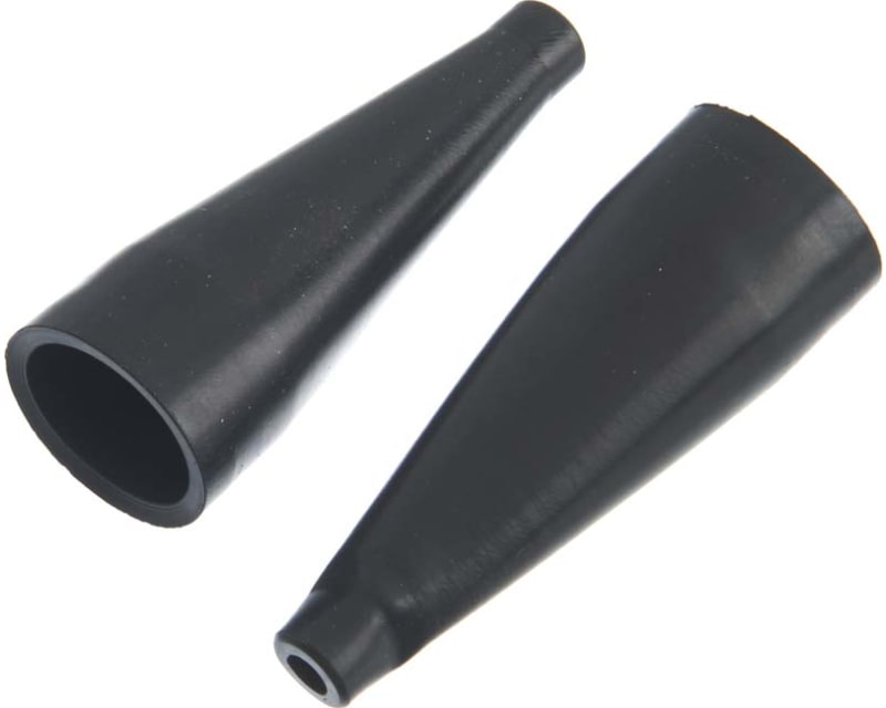 Shock Boots Long Rear EB/NB/SCT front ET/NT 2 pieces