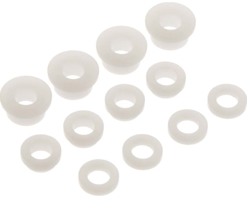 CNC Delrin Shock cartridge Set EB/NB/ET/NT/SCT