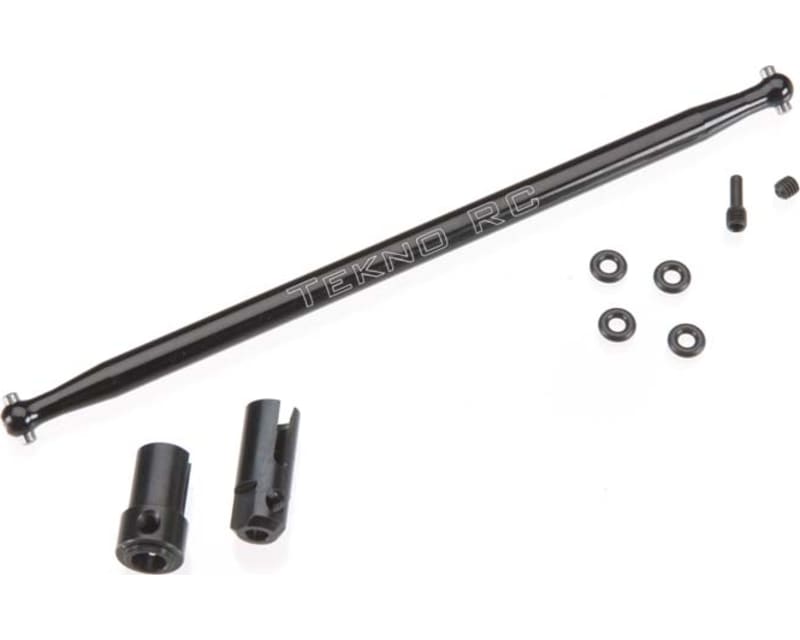 Big Bone Center Driveshaft & Outdrives Stampede 4x4
