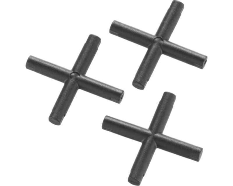 Diff Cross Pins (for 3 Complete Diffs)