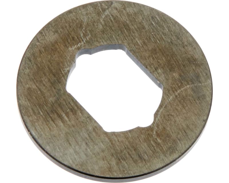 REV B Brake Disc CNC Hardened NB/NT48