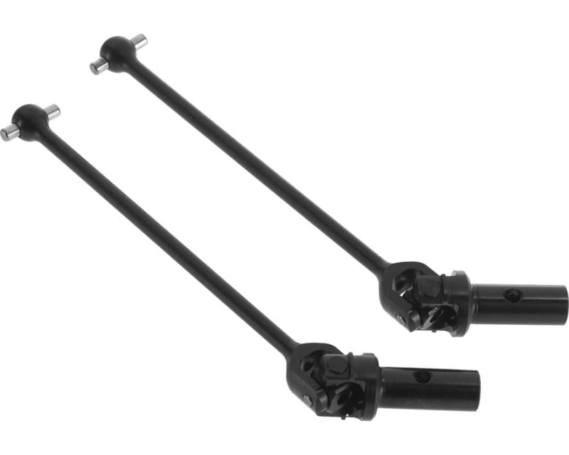 Universal Driveshaft Set Front/Rear 96.5mm Eb