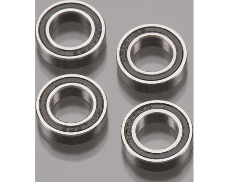 Ball Bearing 8x14x4mm EB48 (4) photo