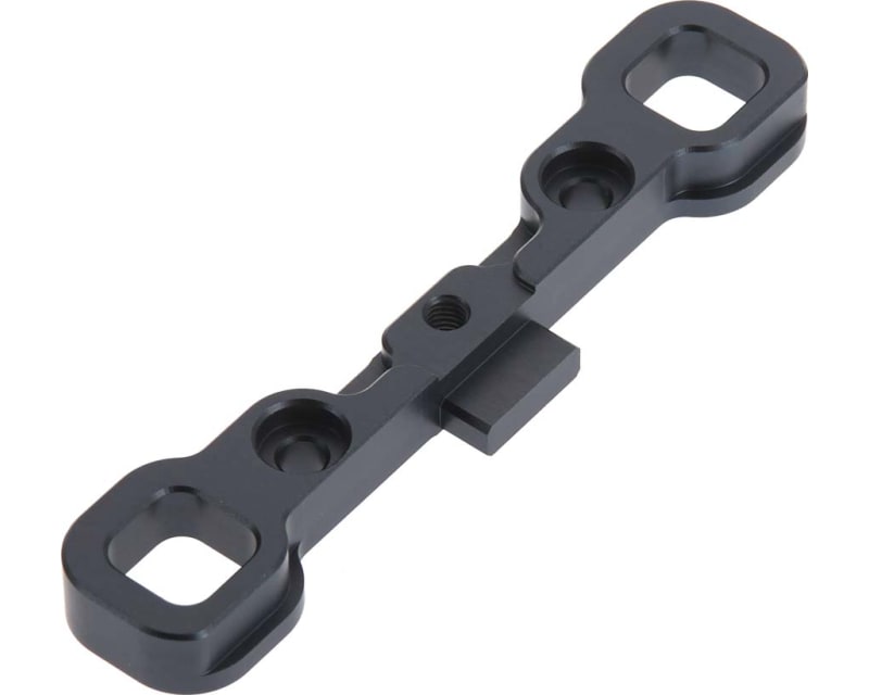 Hinge Pin Brace CNC 7075 Eb/NB48.4 a Block