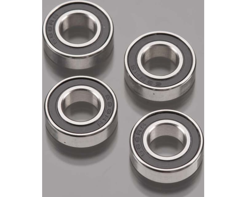Tap to zoom Ball Bearing 8x16x5mm EB48/SCT410 (4)