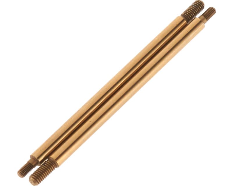 Shock Shafts w/TiNi Coating for 137mm Shocks photo