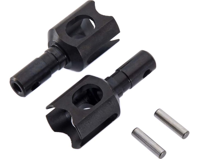 Tap to zoom Diff Outdrive Front/Rr Lightened Eb/NB48 Et/Nt48